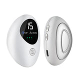 Smart Microcurrent Sleep Aid