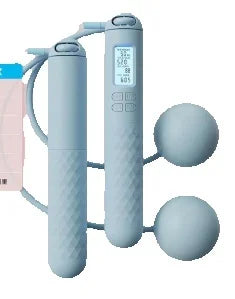 Cordless Digital Jump Rope