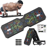 Multifunction Push-Up Board