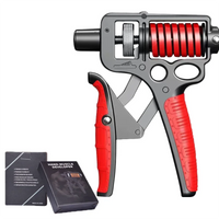 Adjustable Hand Grip Trainer