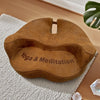 Memory Foam Meditation Cushion